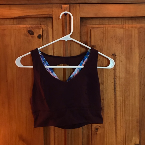 Other - NWOT Barbella sports bra💐